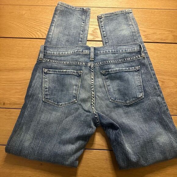 Frame Le Garçon jeans 24 - Picture 8 of 8